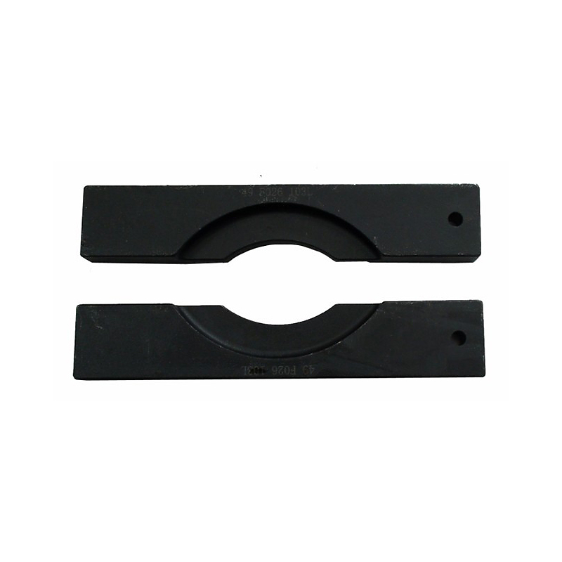 Опорные пластины для монтажных работ Car-Tool CT-B028