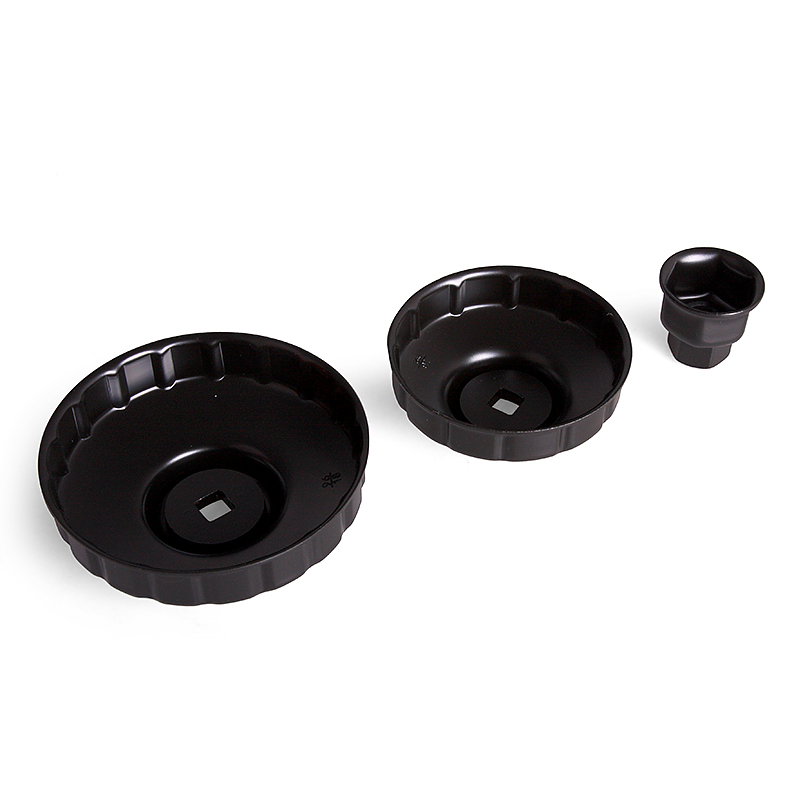 Набор ключей масляного фильтра Renault Car-Tool CT-1199