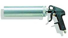 Профессиональный пистолет для нанесения силикона PC/NS-FG