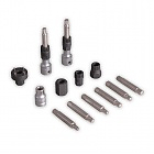 Набор инструментов для ремонта генераторов Car-Tool CT-7108