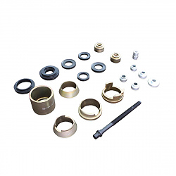 CT-E050 Съемник подшипников ступицы Renault Car-Tool CT-E050