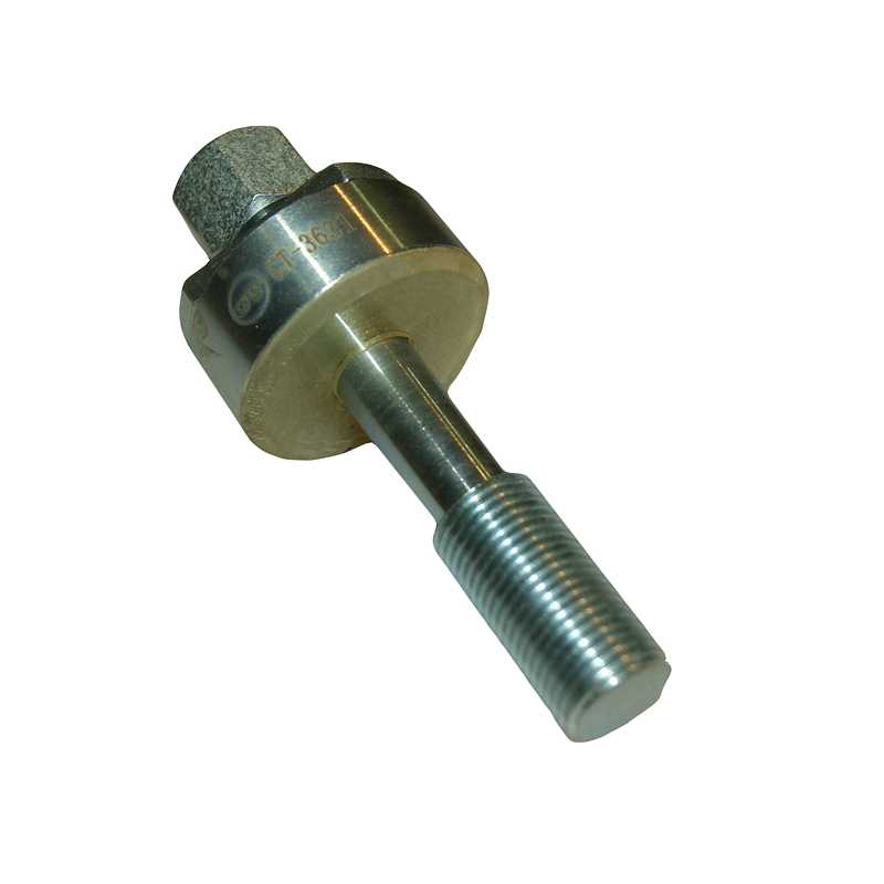 Оправка для запрессовки сальника VAG T10368 Car-Tool CT-3631