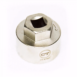 CT-K7001 Ключ для поворота коленчатого вала GM Car-Tool CT-K7001