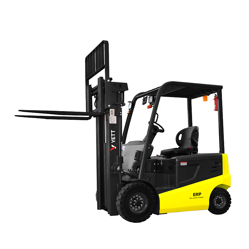 Электрический погрузчик YETT ERP18-ZSM480-SS
