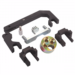 Набор для установки  ГРМ MERCEDES  OM 651 Car-Tool CT-Z0306