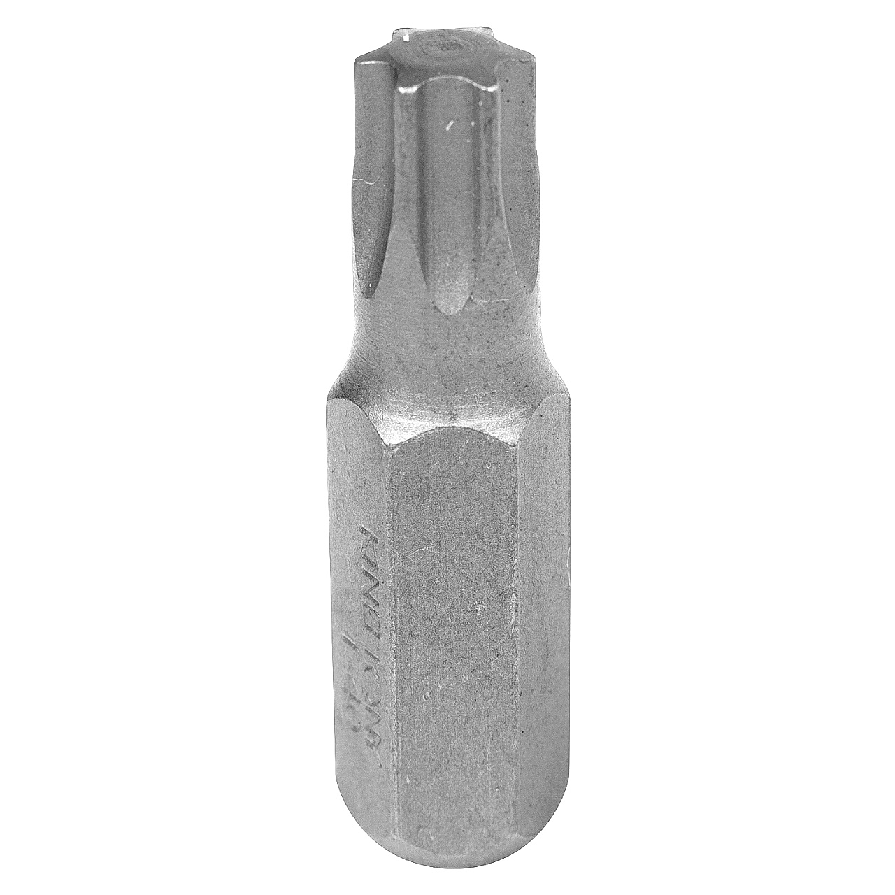 Вставка (бита) торцевая 5/16", Torx, Т40, L = 32 мм KING TONY 183240T