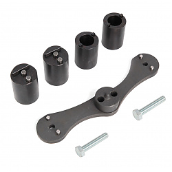 Фиксатор балансирного вала BMW (B47/ B48/ N47) Car-Tool CT-A1734