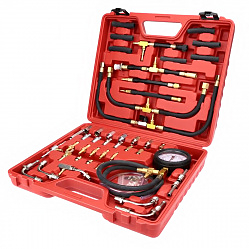 Тестер давления топлива Car-Tool CT-H003