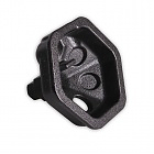 Ступичная шестигранная головка 140 мм Car-Tool CT-1038A