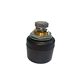 Разъем Plug Atlas 70mmq для аппаратов Telwin (804201 / 712037 / 712419)