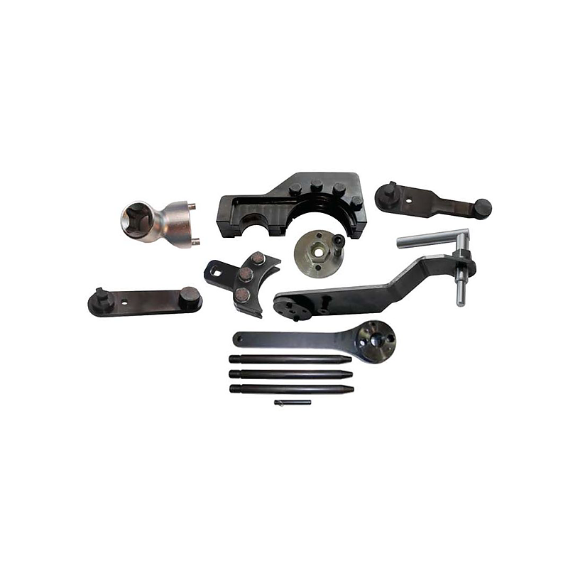 Новый набор для установки ГРМ VW 2.5 &amp; 4.9 TDI PD Car-Tool CT-B1467