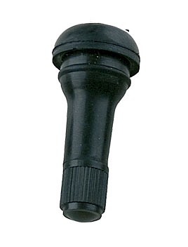 Вентиль CLIPPER TR-413 30 мм