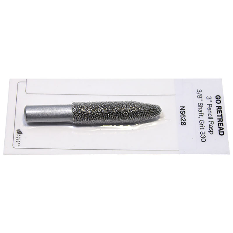 NS628 Абразивный карандаш 76,2х9,5 зерно 330