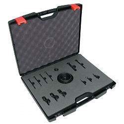 Набор для установки ГРМ Land Rover Diesel Car-Tool CT-4490