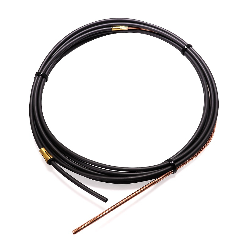 Канал графитовый со спиралью 4,0x2,0 mm/3m (&amp;#216;1,0-1,2мм)