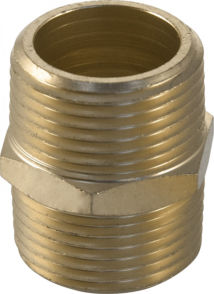 PDM-66 Втулка резьбовая соединительная 3/4"x3/4"NPT