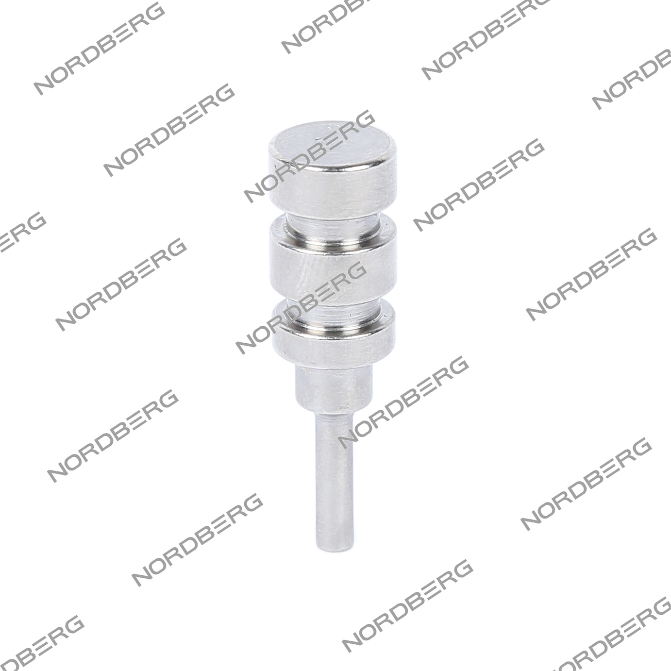 Двухскоростной клапан сброса для N601T