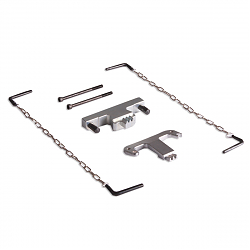 CT-1334 Набор для установки ГРМ Chrysler CRD Car-Tool CT-1334