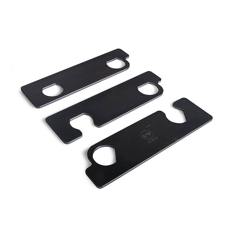 Набор шаблонов ГРМ Opel EN-48383 Car-Tool CT-Z012