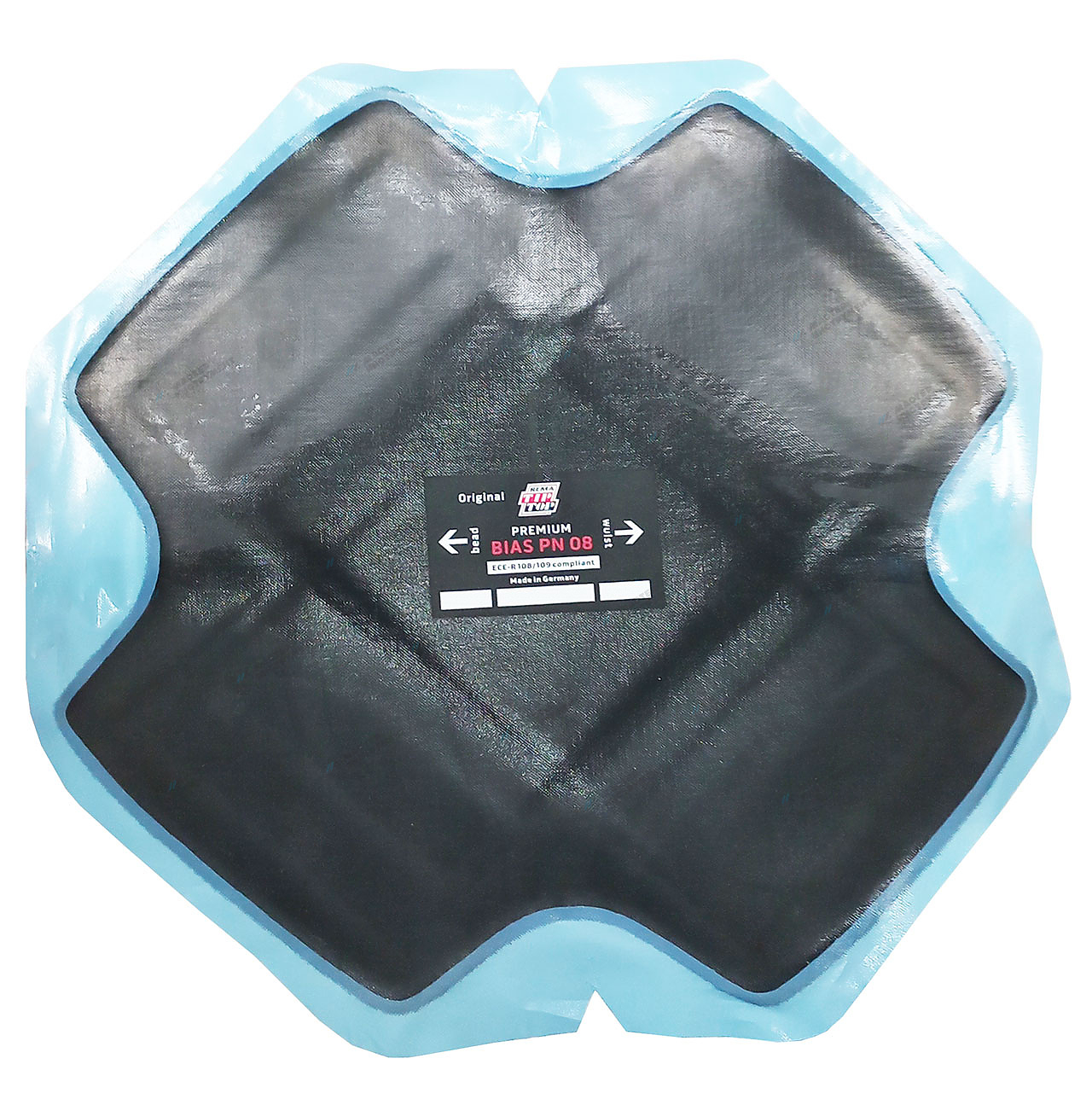 Пластырь PN08 PREMIUM REMA TIP-TOP 502 6082