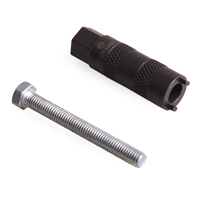 Приспособление для поворота коленчатого вала двигателя Car-Tool CT-K420