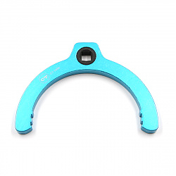 Сервисный ключ для фильтра топлива PSA HDI Car-Tool CT-1450