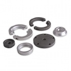 Съемник подшипников VW T6 Car-Tool CT-4319