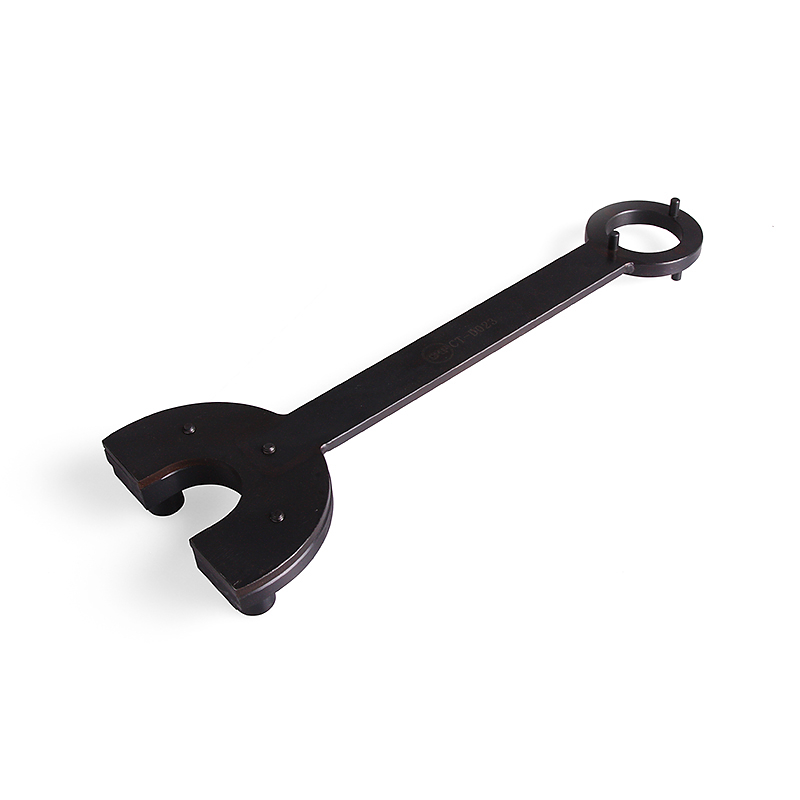 Многофункциональный фиксатор FIAT Car-Tool CT-D023
