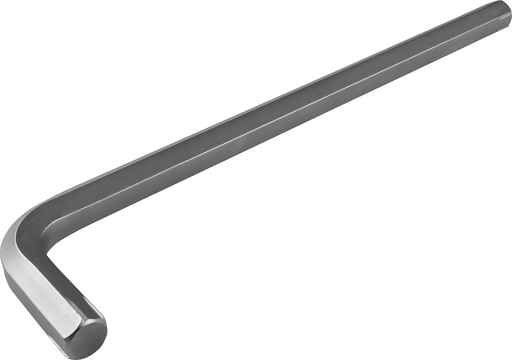 H22S1170 Ключ торцевой шестигранный удлиненный для изношенного крепежа, H17