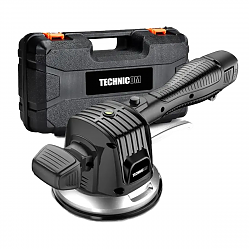 TC-P0116 Виброприсоска для укладки плитки аккумуляторная TECHNICOM TC-P0116