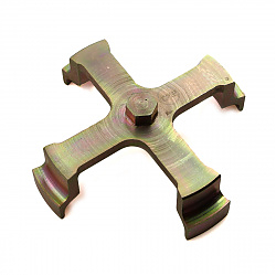 Ключ гайки крышки бензонасоса Car-Tool CT-A1240