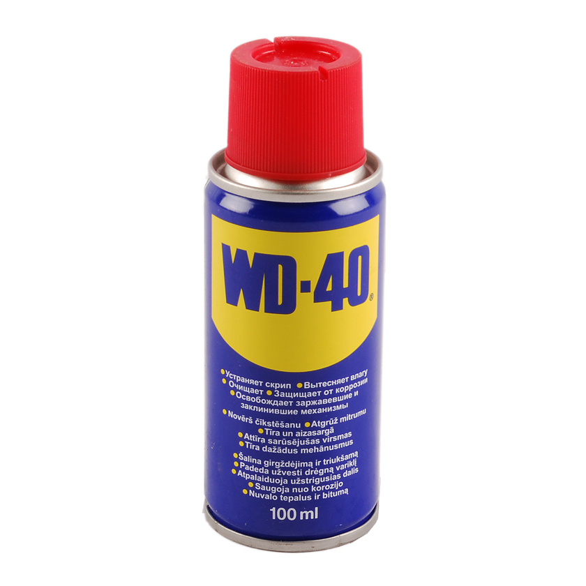 жидкость wd40-100 универсал 0,1л.