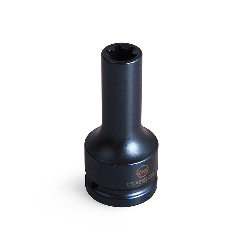 Головка для болтов ГБЦ MAN HGV E18 Car-Tool CT-A2132-E18