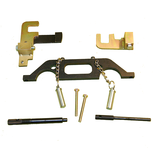 Набор для установки ГРМ RENAULT DCI Car-Tool CT-1369