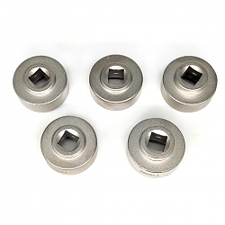 Набор сервисных ключей VAG FSI, TFSI 1.8L 2.0L 5шт Car-Tool CT-E7054