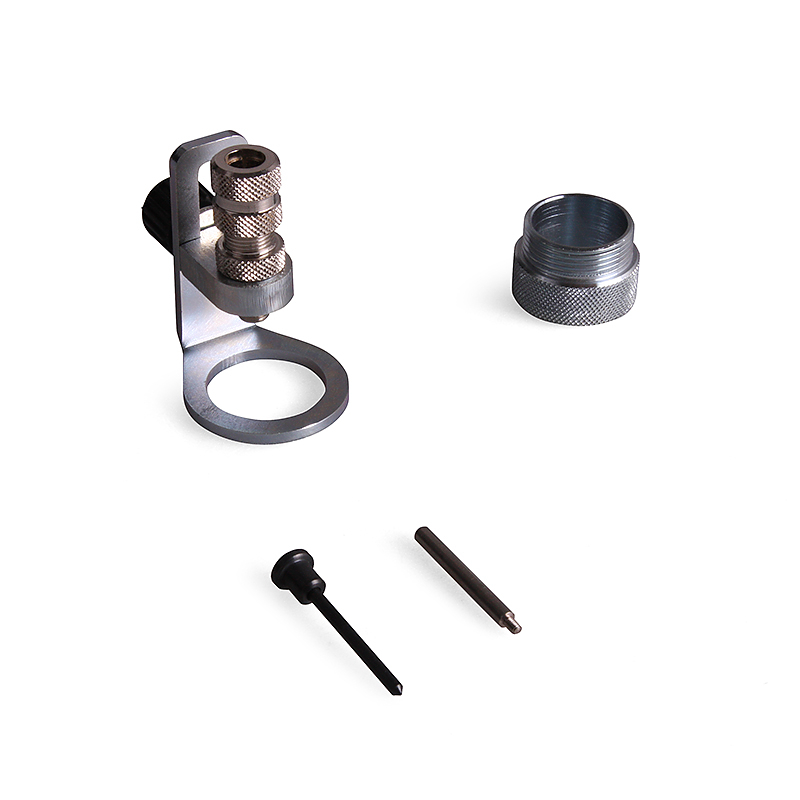 Зажим для индикатора ТНВД Roto Diesel Car-Tool CT-Z007