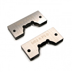 Кулачки для резьбы M52Х2.0 Car-Tool CT-A1183-3