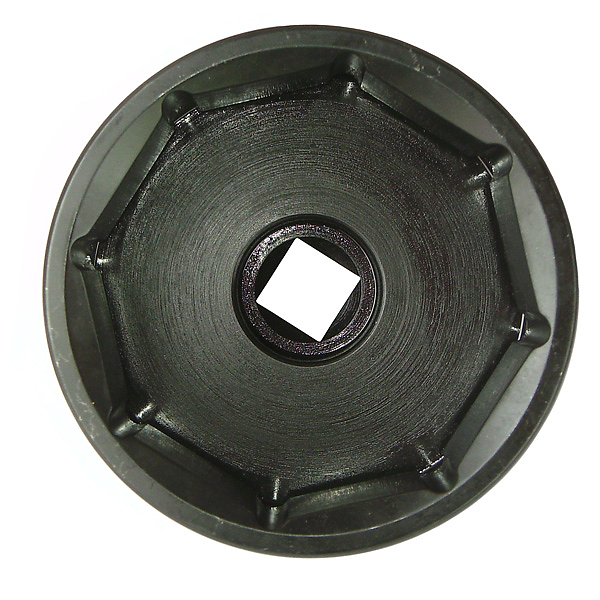 Головка для гайки ступицы SCANIA CAB Car-Tool CT-A1050-8