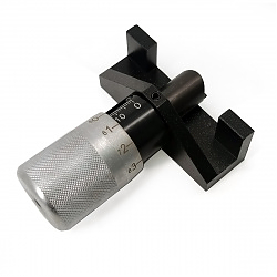 Динамометр для проверки натяжения ремня Car-Tool CT-1008
