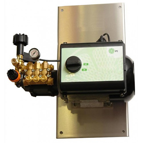 MLC-C 2117 P D (Стационарный настенный) Аппарат высокого давления без нагрева воды Portotecnica (Италия)