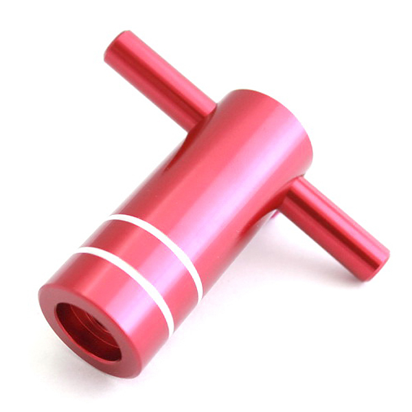 Съемник мембраны амортизатора Car-Tool CT-K381
