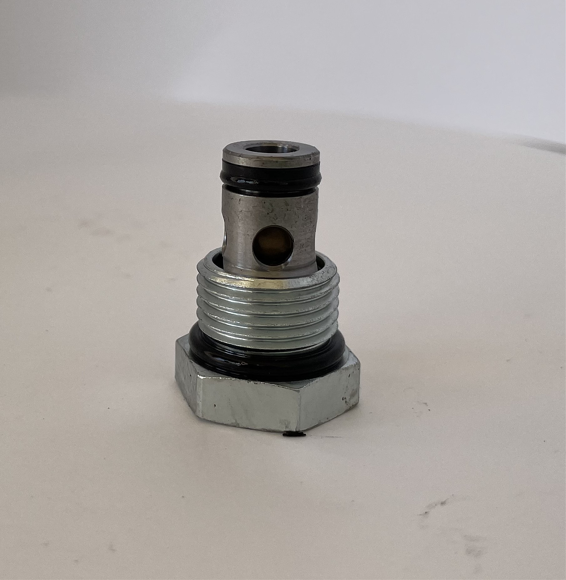 81400566 Обратный клапан AMGO (Check valve)