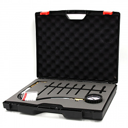 Набор для измерения компрессии (легковые) Car-Tool CT-Z0701