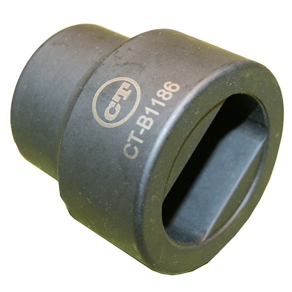 Сервисная головка для пальца опоры VOLVO Car-Tool CT-B1186