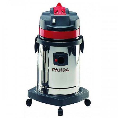 PANDA 503 INOX Пылесос для влажной и сухой уборки