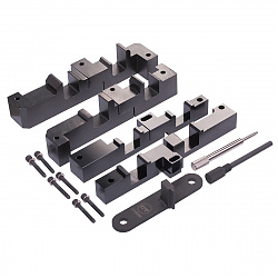 Набор для установки ГРМ LAND ROVER DIESEL KIT 2 Car-Tool CT-Z0502