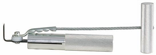 KS-Tools 1402241 Нож для срезки стекол, длина 130 мм.