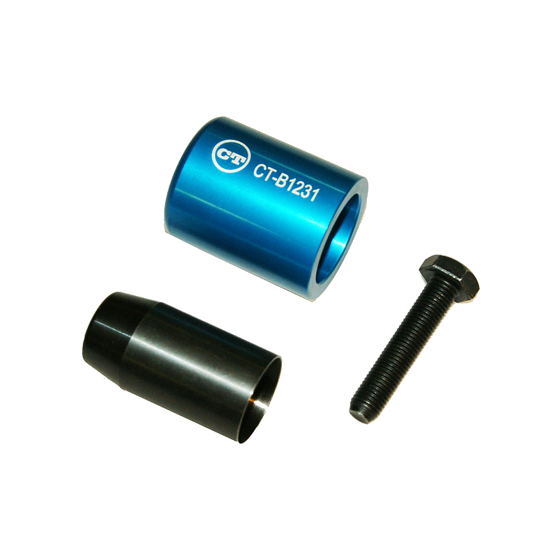 Набор оправок для сальников VAG Car-Tool CT-B1231