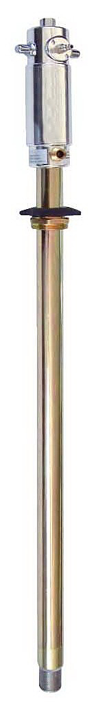 1779 Насос масляный пневматический для бочек 180/220 кг APAC (Италия)