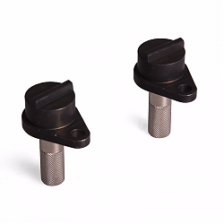 Набор из двух фиксаторов для распределительного вала VAG T10123 Car-Tool CT-1538-3